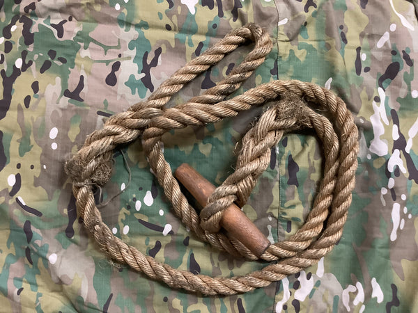 WWll Toggle Rope