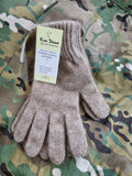 Kiwi Down Possum Merino & Silk Gloves