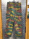 Belgian M90 Jigsaw Field Pants