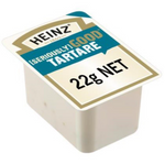 Seriously Good Tartare Sauce - Heinz