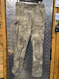 Ex. NZ Army Pants MCU - Used