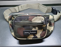 Down Under Belt Bag