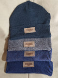 Ironbark Wool Beanie