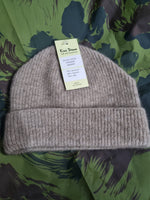 Kiwi Down Possum Merino & Silk Beanies