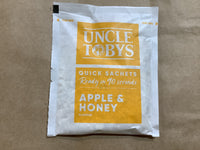 Instant Porridge (Oat Sachets) 365g Pams/Uncle Tobys