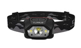 Klarus Headlamp HM1 440 Lumen Rechargeable