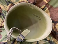 US 1953 M1 Korean War Helmet with liner