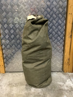 WWll Canvas Duffle Bag