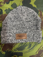 Ironbark Wool Beanie