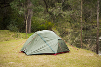 Roman Cradle Tent 3 Person