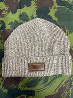 Ironbark Wool Beanie