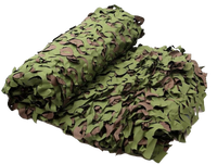 Camo Netting - Various Colours & camo prints