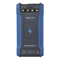 Companion Rover Lite Wireless 20000mAh Powerbank with Solar Panel