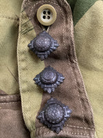 British Paratrooper Denison Smock, 1st Pattern