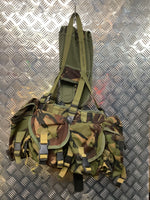 Ex. NZ Army Webbing Harness kit