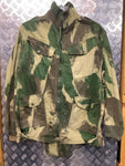 British Army 1959 pattern Paratrooper Denison Smock