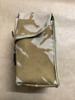 British Desert DPM Pouches