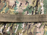 WWII Pattern 37 Webbing Belt