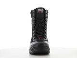 Safety Jogger Tactical -  (Black) Clearance only available in size UK 7  -Now $49.95 a pair