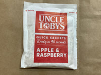 Instant Porridge (Oat Sachets) 365g Pams/Uncle Tobys