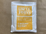 Instant Porridge (Oat Sachets) 365g Pams/Uncle Tobys