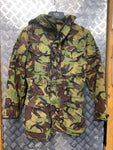 Ex. NZ Army Smock DPM