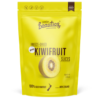 Little Beauties - Gold Kiwifruit Slices