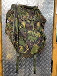 Ex. NZ Army DPM Alice Pack - Used