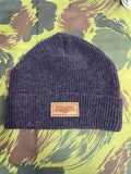 Ironbark Wool Beanie