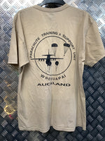 Kiwi Airborne Auckland Shirt