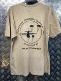 Kiwi Airborne Auckland Shirt