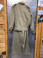 British re-enactment uniform set