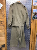 British re-enactment uniform set