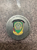 German Challenge Coin