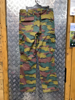 Belgian M90 Jigsaw Field Pants