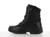 Safety Jogger Tactical -  (Black) Clearance only available in size UK 7  -Now $49.95 a pair