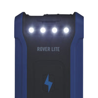 Companion Rover Lite Wireless 20000mAh Powerbank with Solar Panel