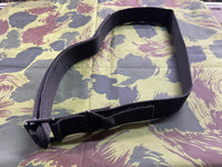 Black Hawk Tactical Webbing Belt with Speed Buckle