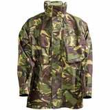 Ex. British Army - MVP {Moisture Vapour Permeability} Jacket  (in Excellant As New Condition)