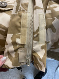 Ex. British Army DDPM Desert Cam Smock 180/96 New