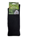 Possum Merino Fine Soft Top Socks