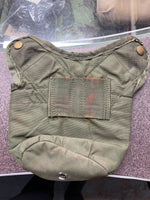 Ex-Army Canteen Pouches