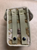 British Desert DPM Pouches