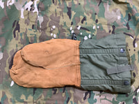 WW2 Us Army Cold Weather Mittens