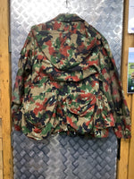 Swiss M70 Field Jacket