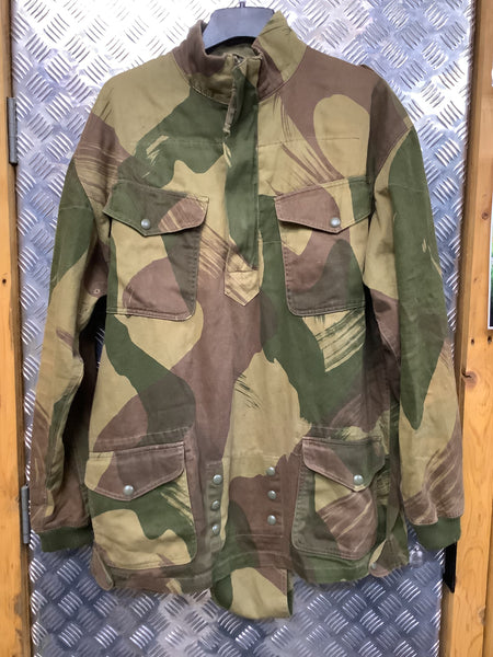 British Paratrooper Denison Smock, 1st Pattern