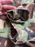 Ex Army Combat Smock DPM