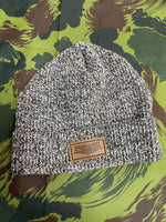 Ironbark Wool Beanie