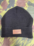 Ironbark Wool Beanie