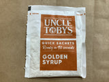 Instant Porridge (Oat Sachets) 365g Pams/Uncle Tobys